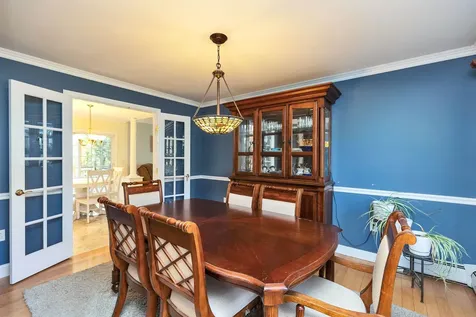 27 Revolutionary Lane Nottingham NH 03290