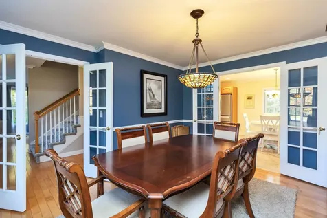 27 Revolutionary Lane Nottingham NH 03290