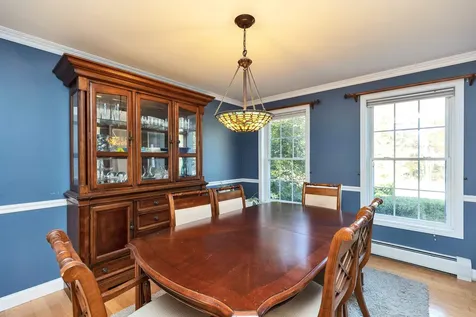 27 Revolutionary Lane Nottingham NH 03290