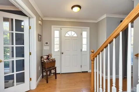 27 Revolutionary Lane Nottingham NH 03290