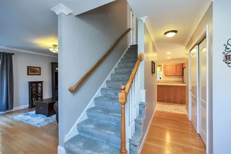 27 Revolutionary Lane Nottingham NH 03290