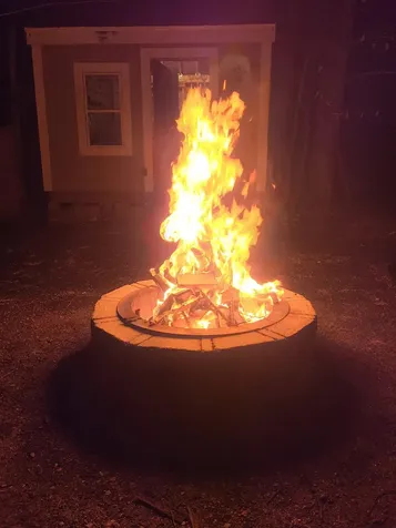 27 Revolutionary Lane Nottingham NH 03290