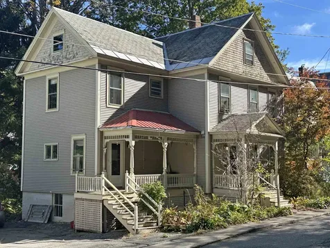 95 Forest Street Brattleboro VT 05301