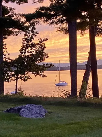 608 South Beach Road South Burlington VT 05403