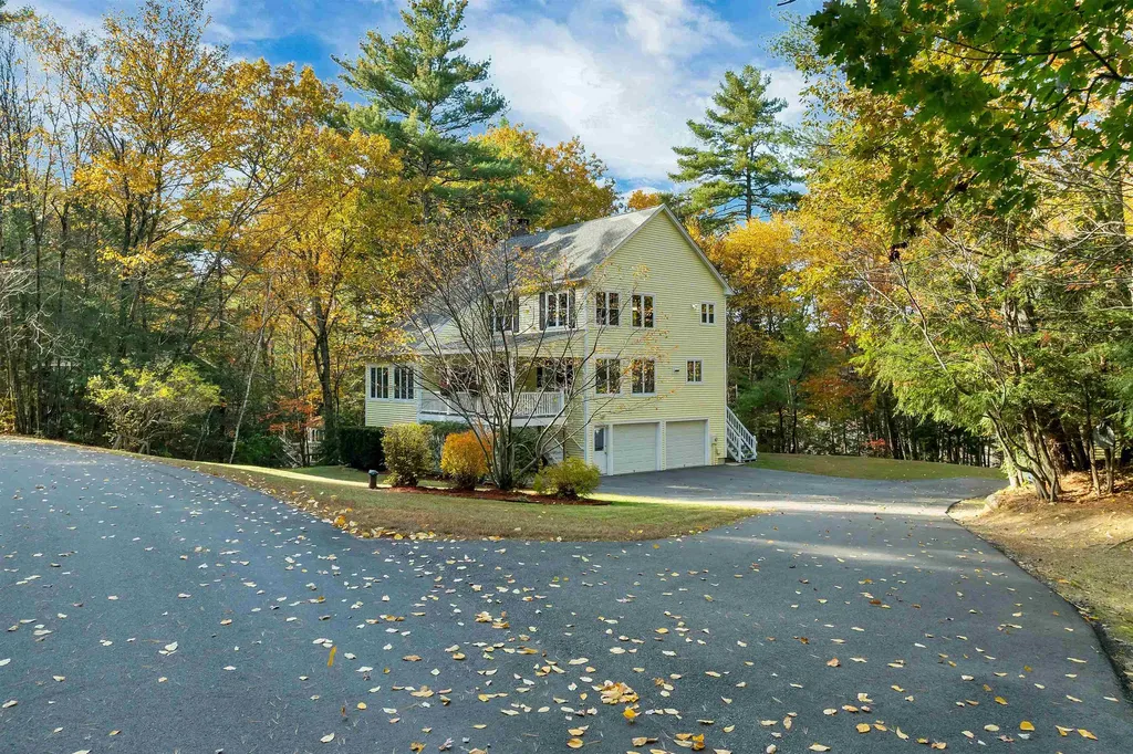 10 Colman Path Merrimack NH 03054