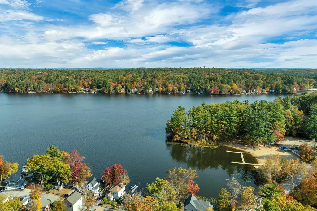 10 Colman Path Merrimack NH 03054