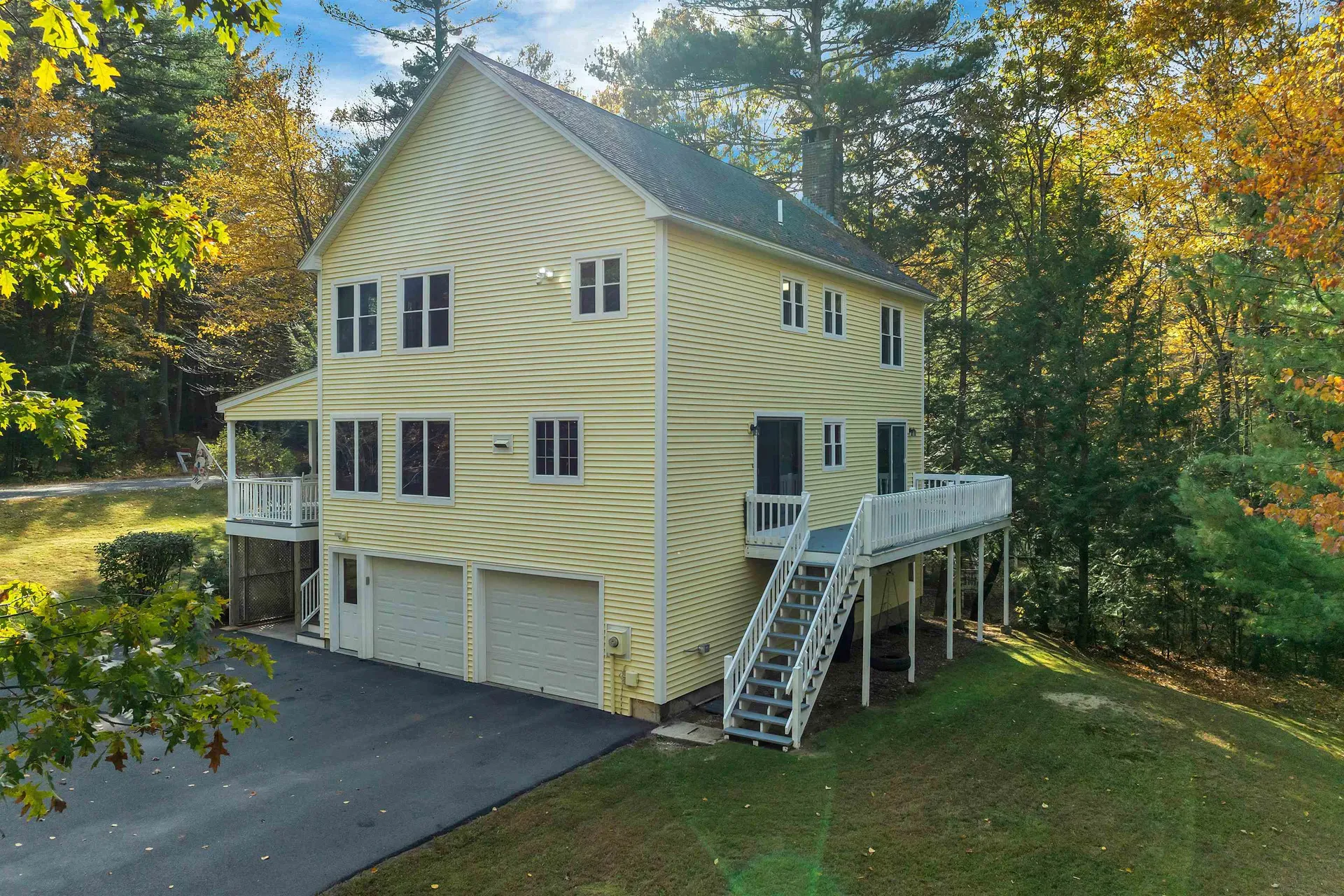 10 Colman Path Merrimack NH 03054