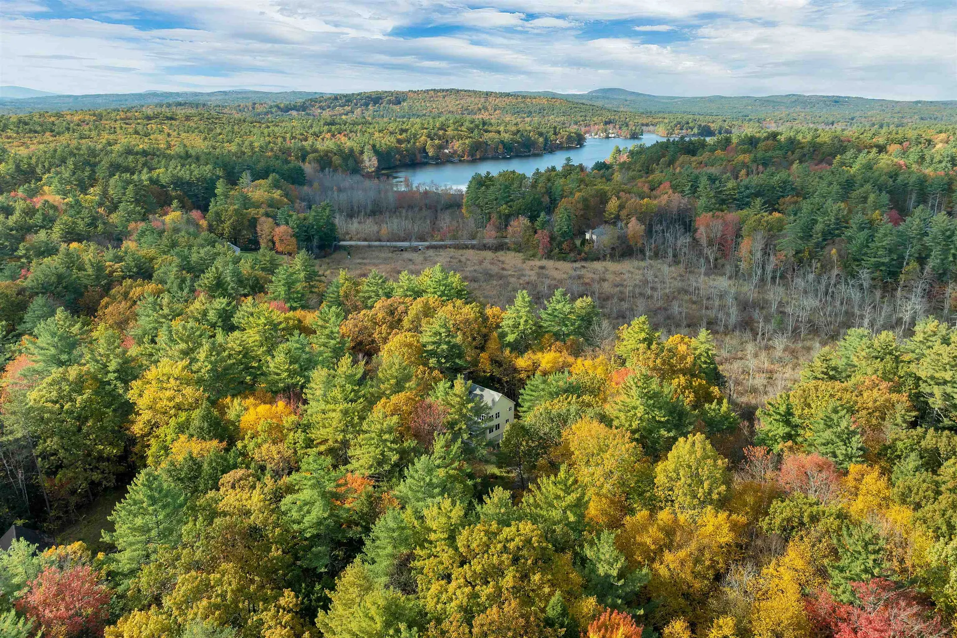 10 Colman Path Merrimack NH 03054