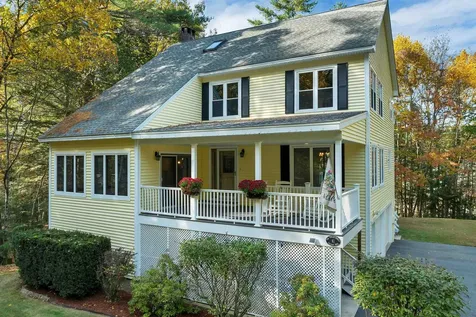 10 Colman Path Merrimack NH 03054