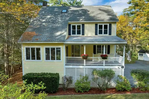 10 Colman Path Merrimack NH 03054