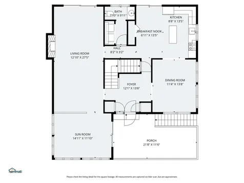 10 Colman Path Merrimack NH 03054