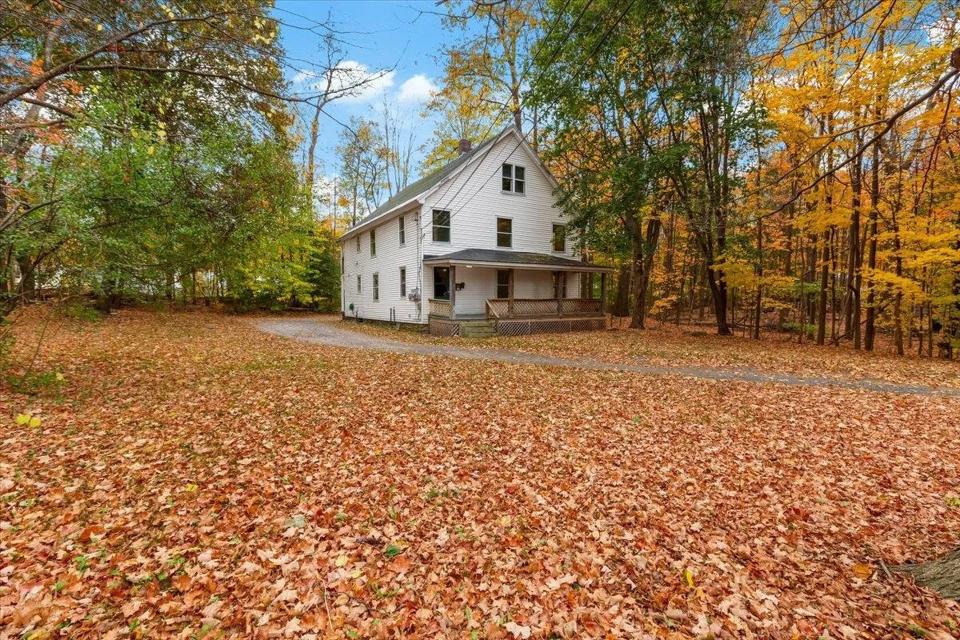 110 South Branch Street Bennington VT 05201