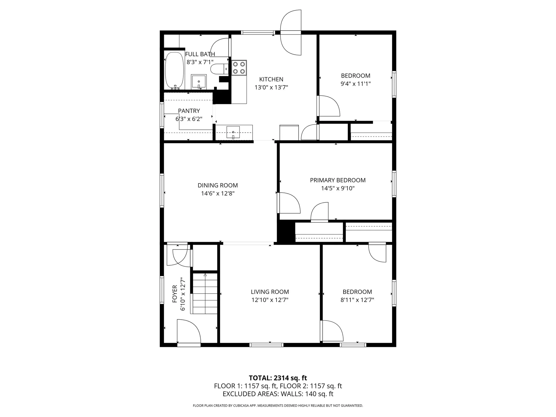 110 South Branch Street Bennington VT 05201