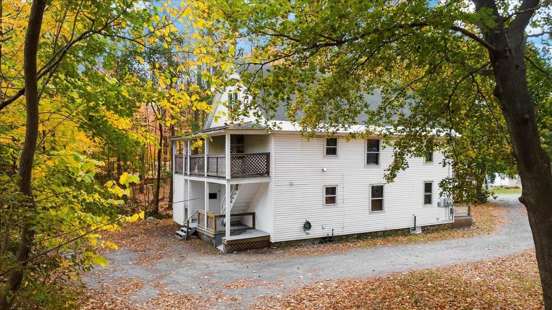 110 South Branch Street Bennington VT 05201