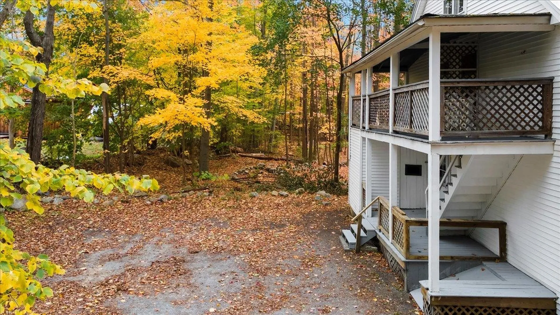 110 South Branch Street Bennington VT 05201