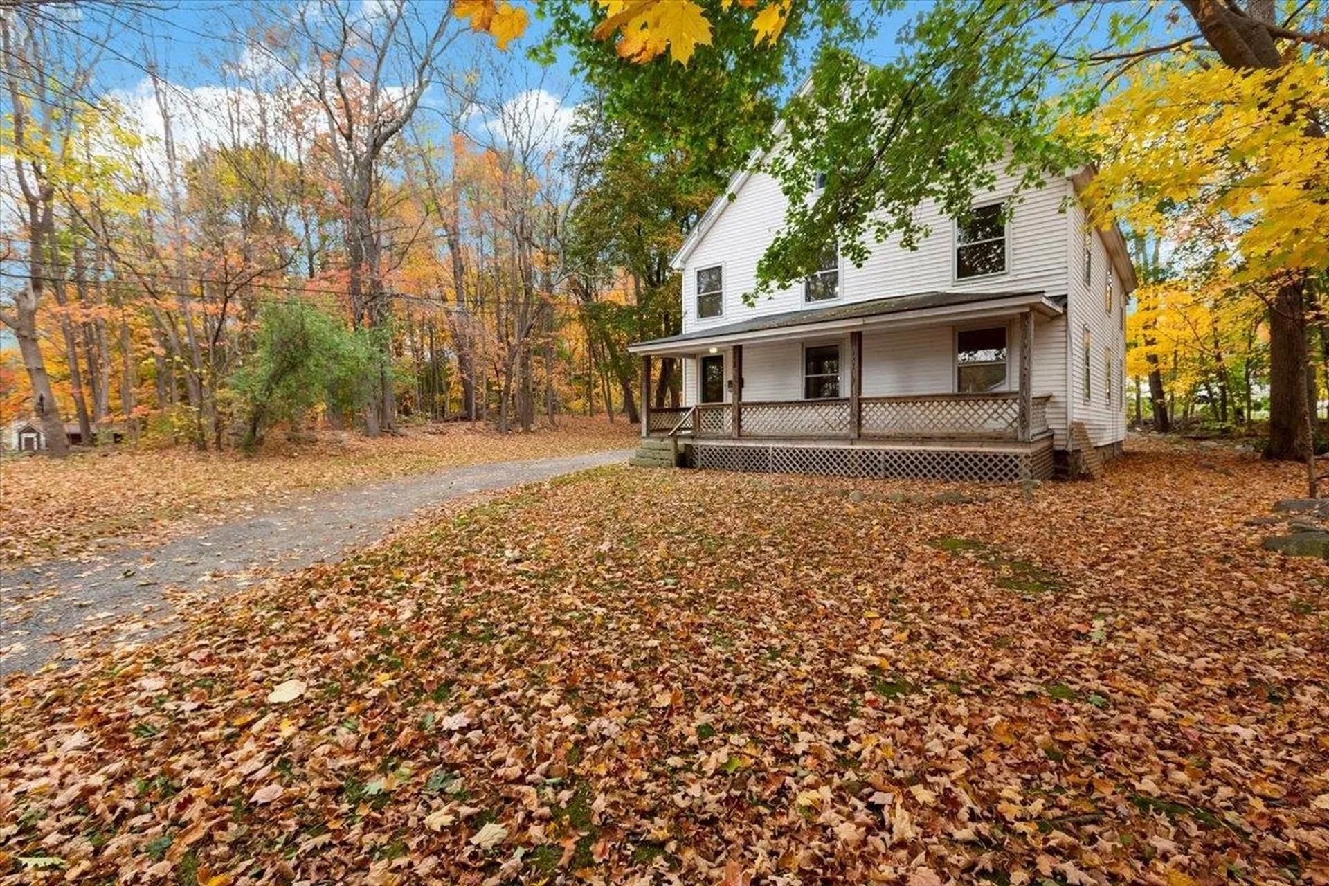 110 South Branch Street Bennington VT 05201