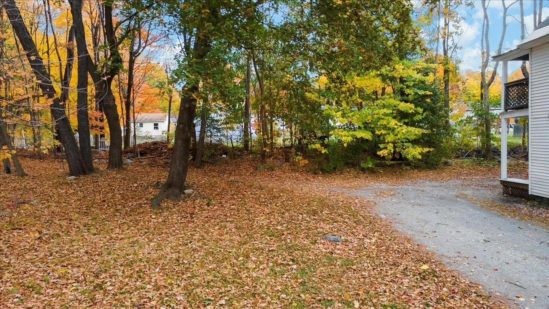 110 South Branch Street Bennington VT 05201