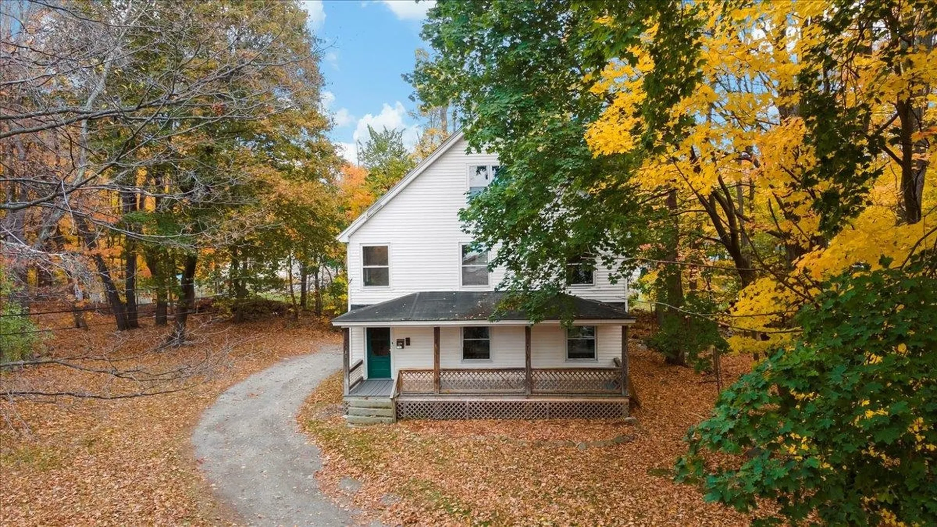 110 South Branch Street Bennington VT 05201