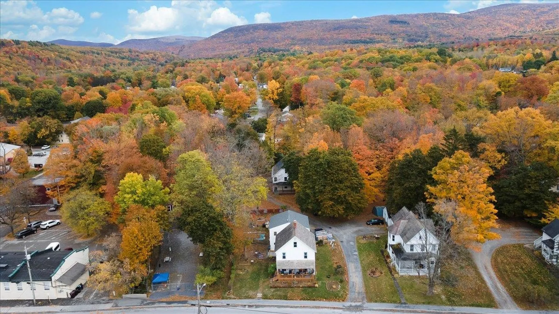 110 South Branch Street Bennington VT 05201