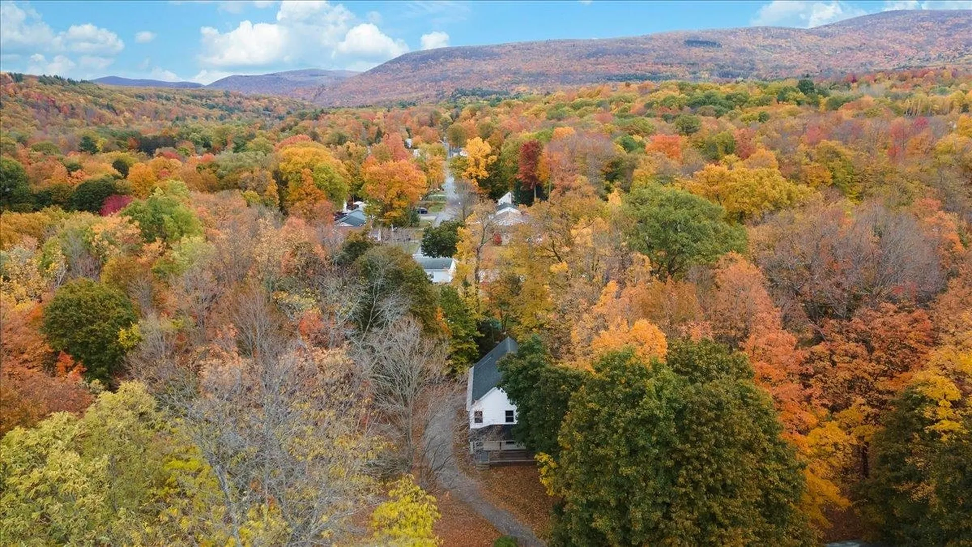 110 South Branch Street Bennington VT 05201