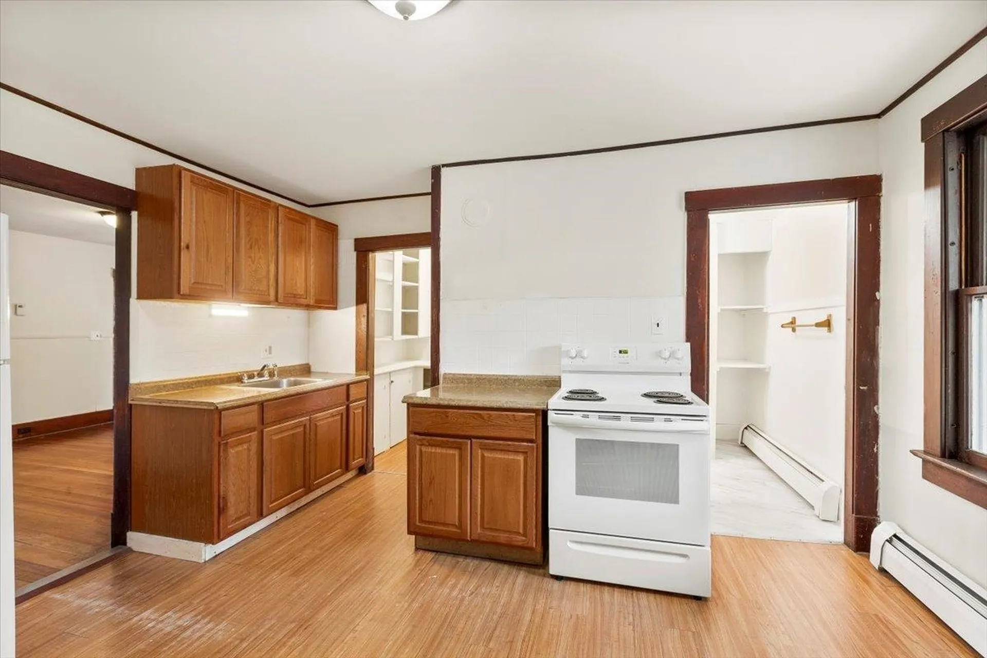 110 South Branch Street Bennington VT 05201