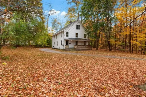 110 South Branch Street Bennington VT 05201