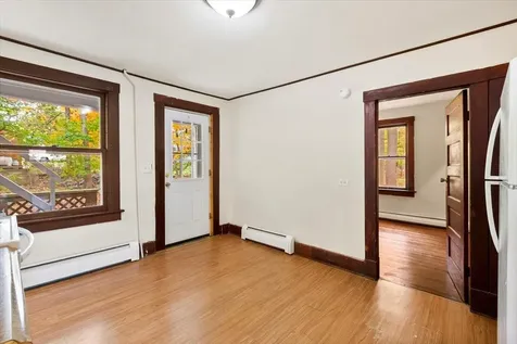 110 South Branch Street Bennington VT 05201