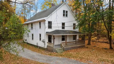 110 South Branch Street Bennington VT 05201