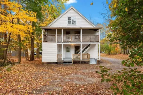 110 South Branch Street Bennington VT 05201