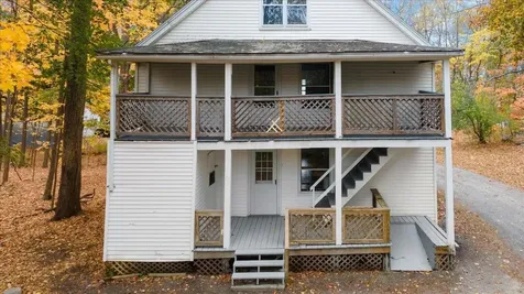 110 South Branch Street Bennington VT 05201