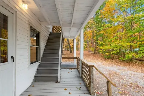 110 South Branch Street Bennington VT 05201