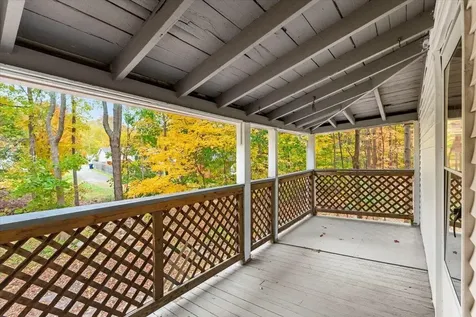 110 South Branch Street Bennington VT 05201