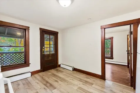 110 South Branch Street Bennington VT 05201