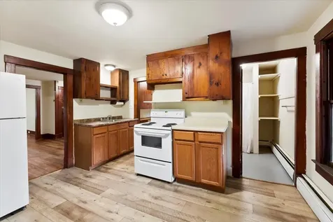 110 South Branch Street Bennington VT 05201