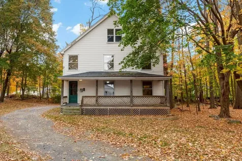 110 South Branch Street Bennington VT 05201