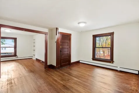 110 South Branch Street Bennington VT 05201