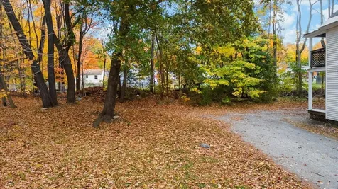 110 South Branch Street Bennington VT 05201