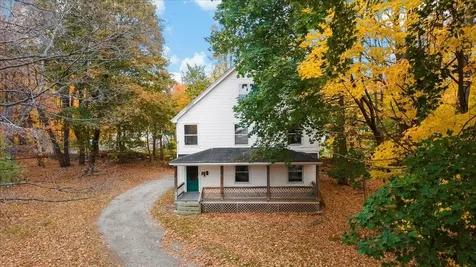 110 South Branch Street Bennington VT 05201