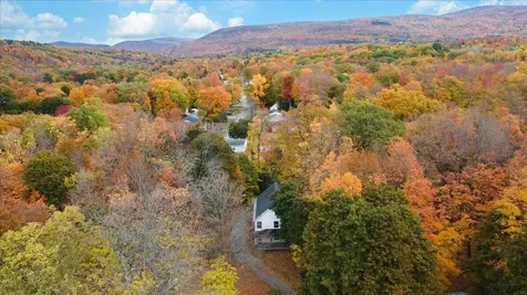 110 South Branch Street Bennington VT 05201