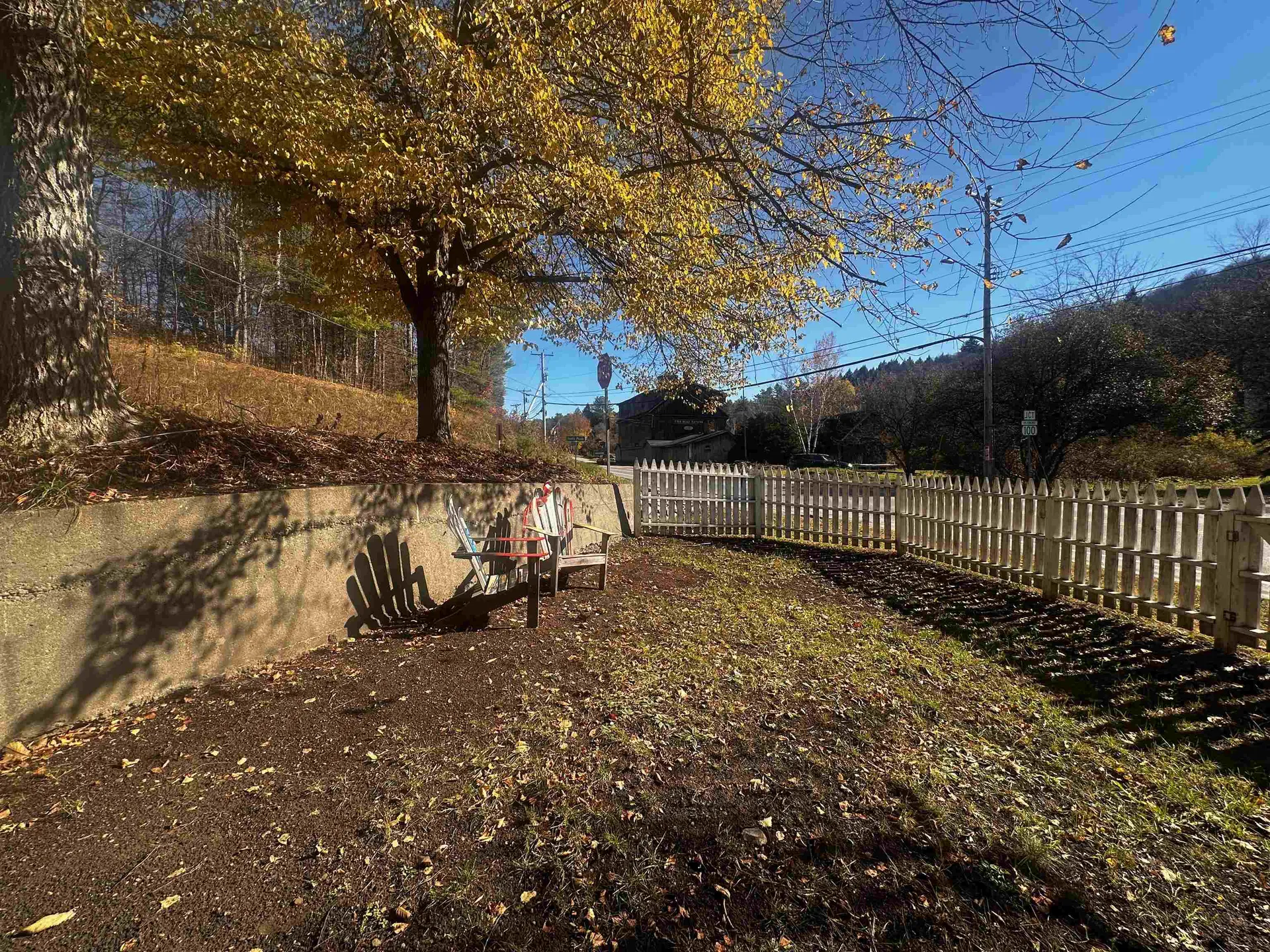 2197 North Main Street Londonderry VT 05148