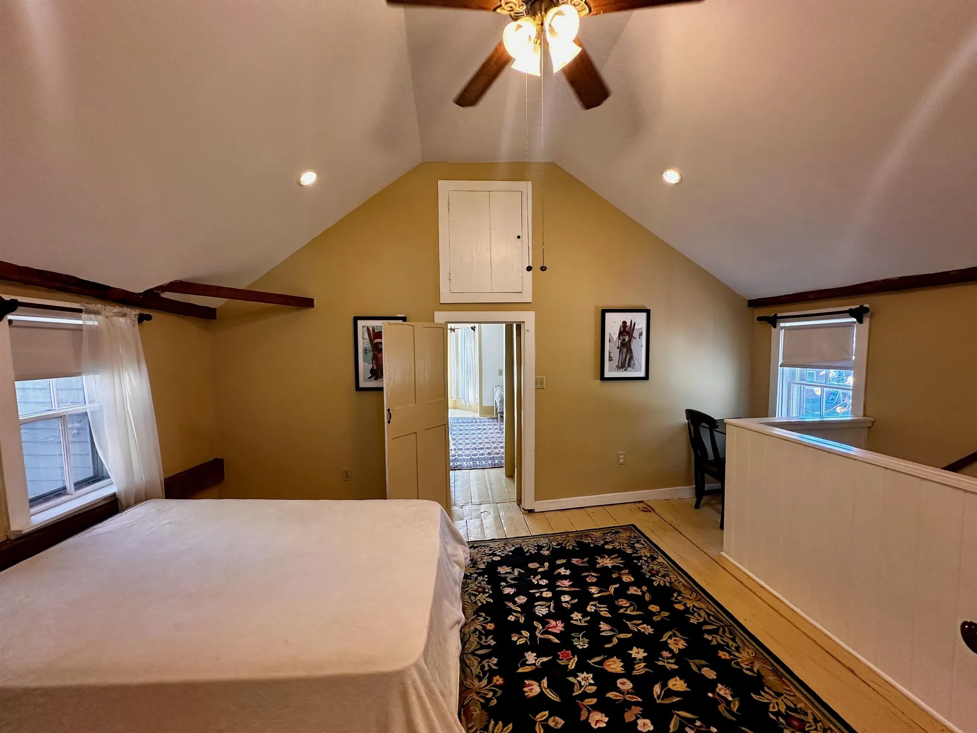 2197 North Main Street Londonderry VT 05148