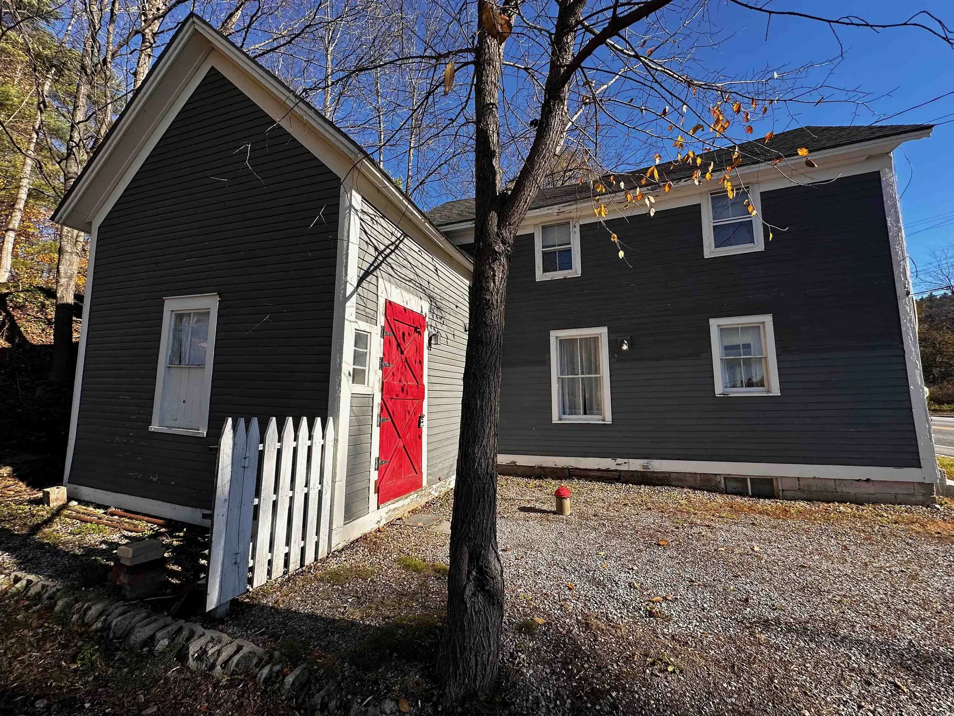 2197 North Main Street Londonderry VT 05148