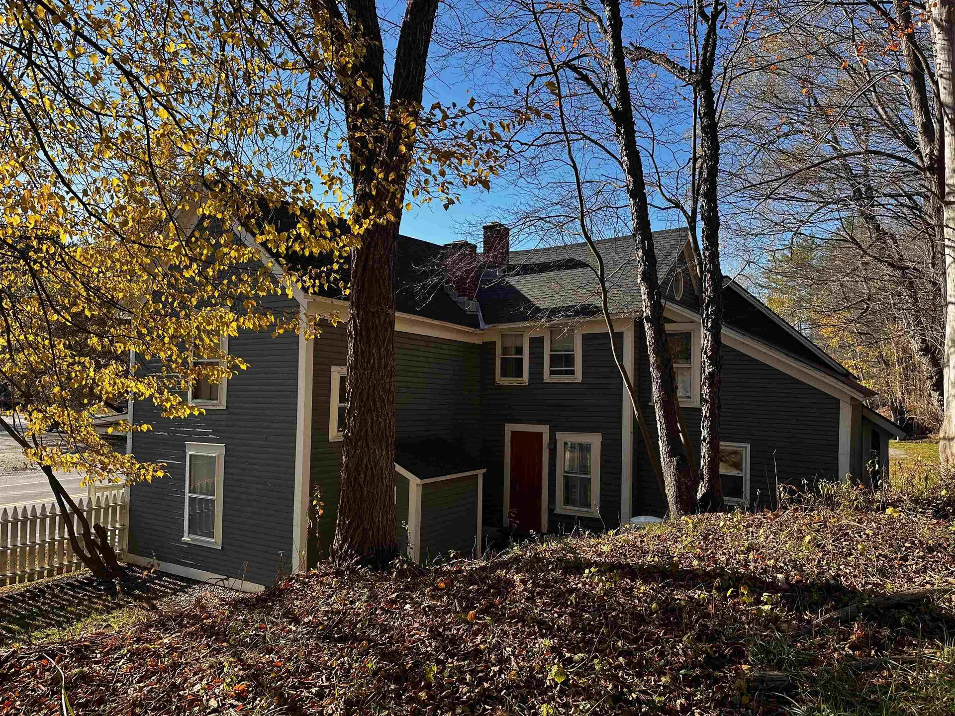 2197 North Main Street Londonderry VT 05148