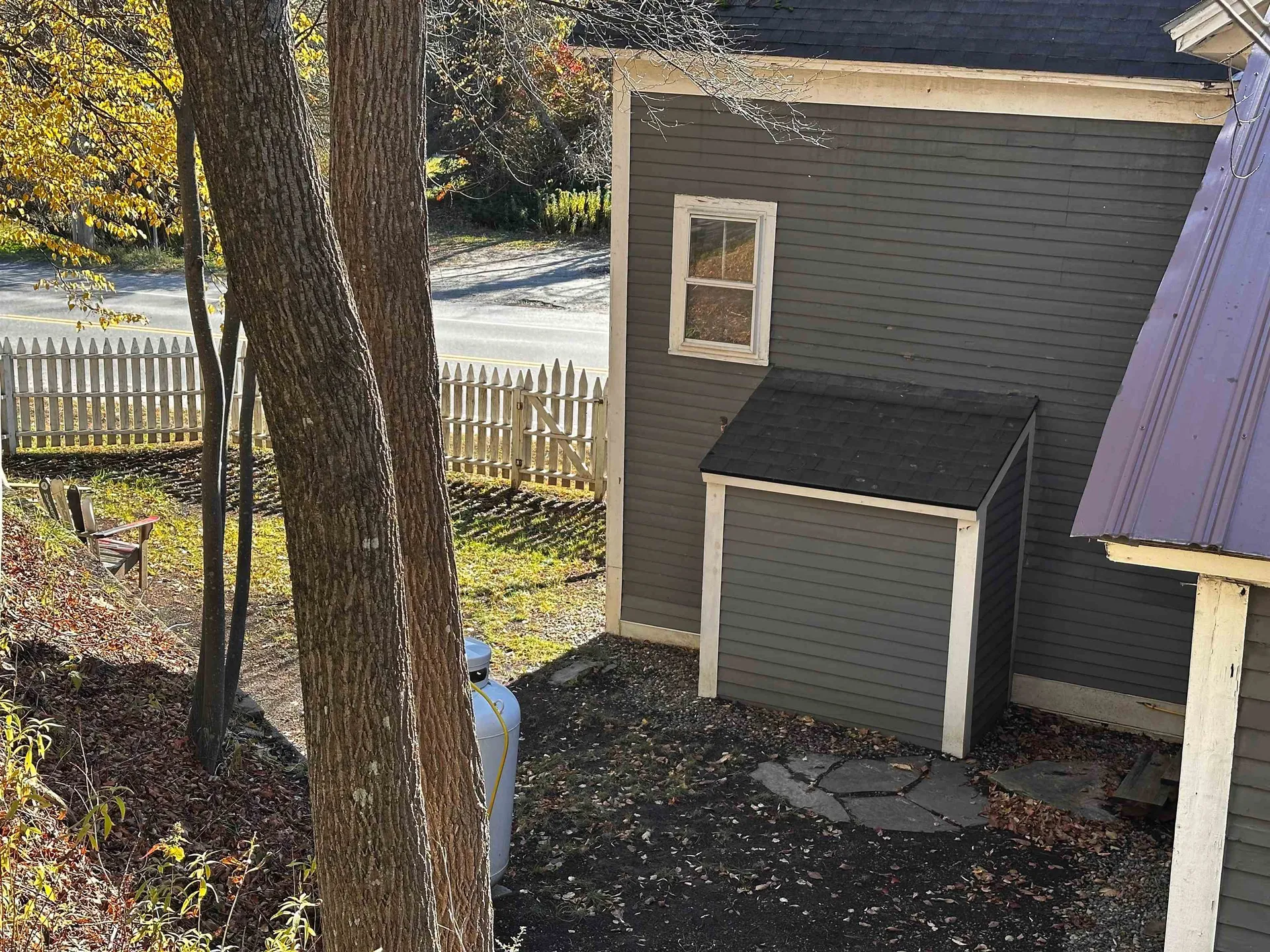 2197 North Main Street Londonderry VT 05148