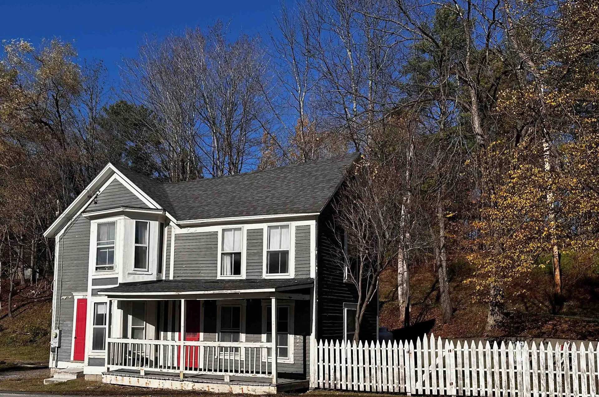 2197 North Main Street Londonderry VT 05148