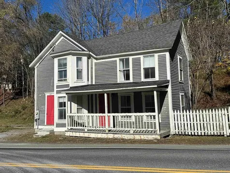 2197 North Main Street Londonderry VT 05148