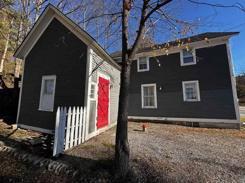 2197 North Main Street Londonderry VT 05148