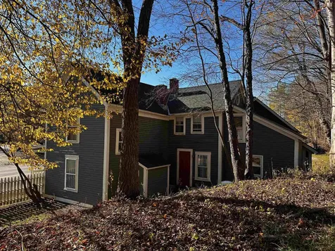 2197 North Main Street Londonderry VT 05148