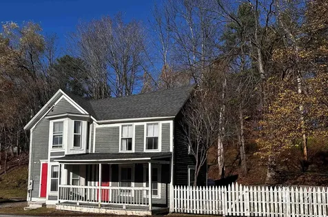 2197 North Main Street Londonderry VT 05148