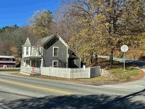 2197 North Main Street Londonderry VT 05148